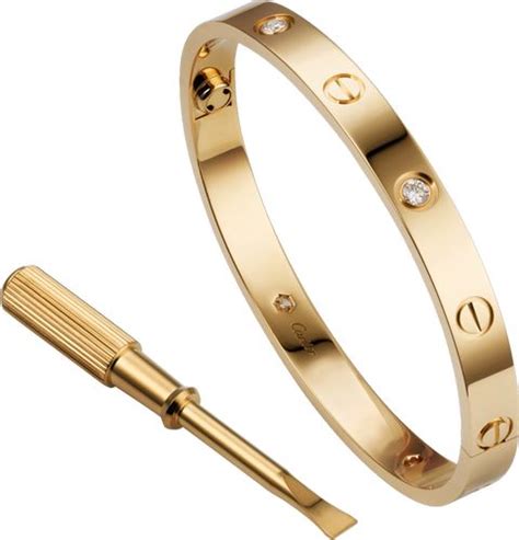 cartier love bracelet inside|cartier love bracelet true story.